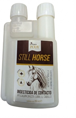 Insecticida para Caballos Bioplagen Still Horse 250 Ml